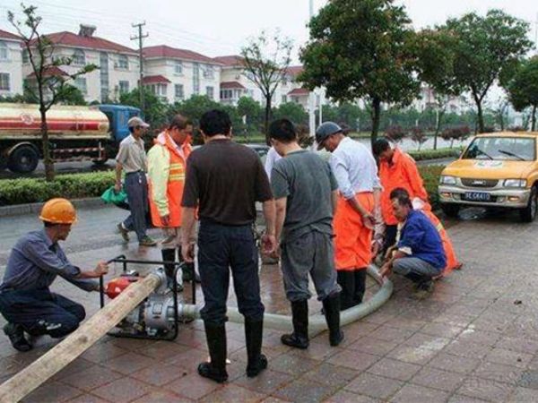 广宁水管疏通公司（广安管道疏通公司）