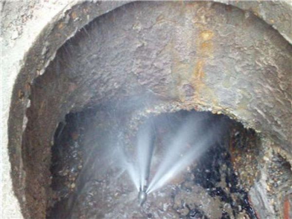 广宁水管疏通公司（广安管道疏通公司）